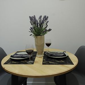 Appartement met een Slaapkamer